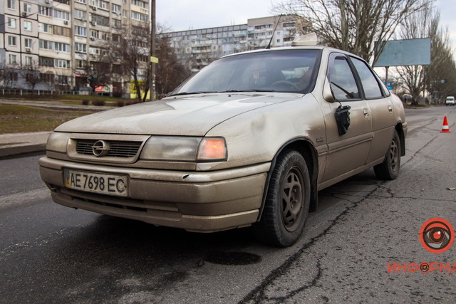 � ������ �� �������� ����� Opel ������� �������, ������� ��� �� ����������� ��������: ������ ���