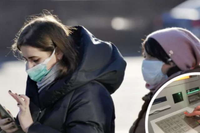 Украинцам блокируют карточки без объяснений – что происходит