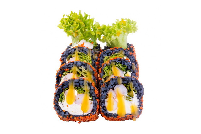 Мифы о суши и роллах, в которые не стоит верить