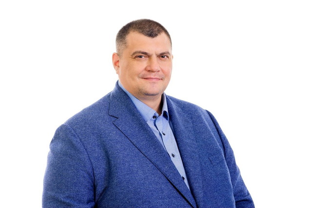 Юрий Корявченков: мы максимально привлекаем жителей к обсуждению самых острых проблем