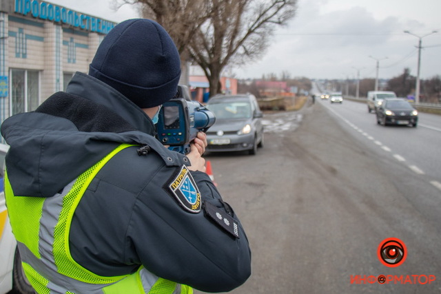 В Украине хотят ввести штрафные баллы для водителей: за что будут забирать права