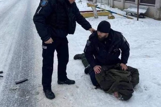 Стрельба в Днепре: в Нацгвардии прокомментировали драку между военнослужащими, а также рассказали о смертях в военной части, в которой служил Рябчук