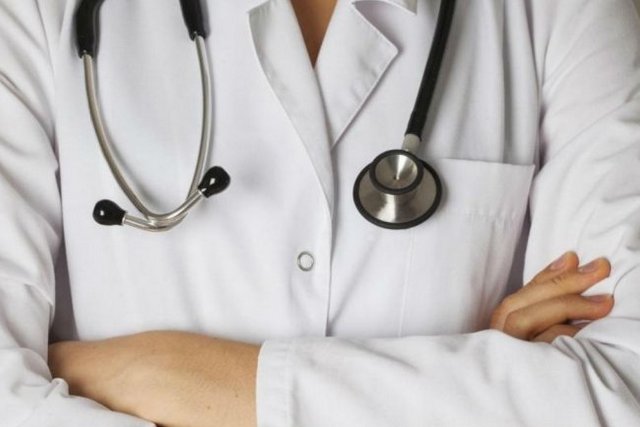 Медицинская сфера Днепра: статистика на 2 января