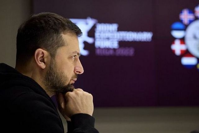 россия планирует длительную атаку «Шахедами» – Зеленский