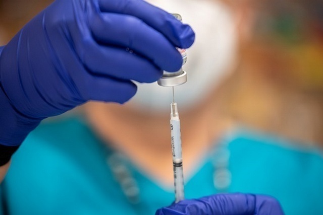 Фото: Getty Images В Украине начинает действовать обновленный календарь профилактических прививок