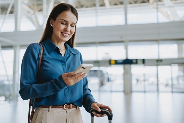 Фото: Getty Images Украина присоединилась к «роуминговому безвизу»