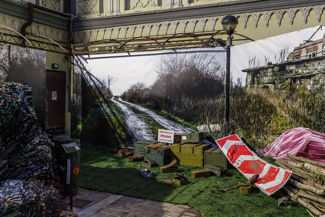 ����� ������ ������ ��������� � ������ � �����