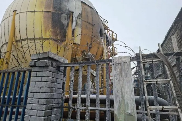 россия систематически атакует американский бизнес в Украине: Сибига назвал преднамеренным удар по заводу по производству масла в Днепре