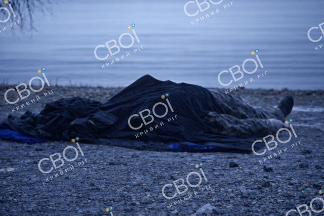 Искали почти две недели: на Днепропетровщине на водоеме всплыло тело рыбака