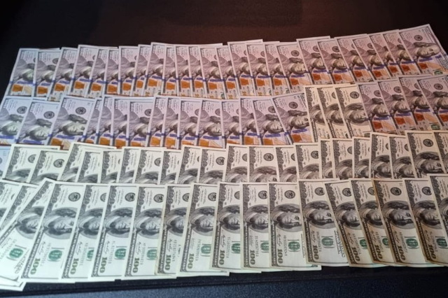 Военнослужащий с Днепропетровщины за взятку обещал «организовать» ротацию бойца с передовой