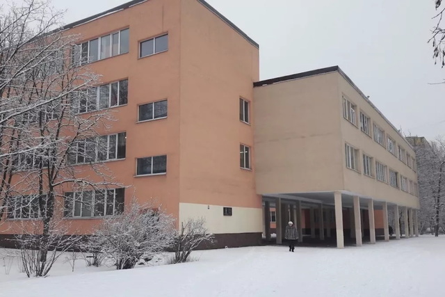 Днепровский лицей будет пилотировать реформу старшей школы с 1 сентября 2026 года