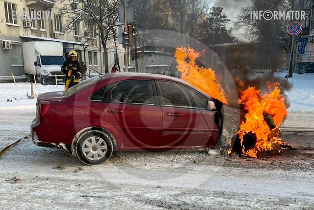 �� ������������ ��������� � ������ ����� Chevrolet