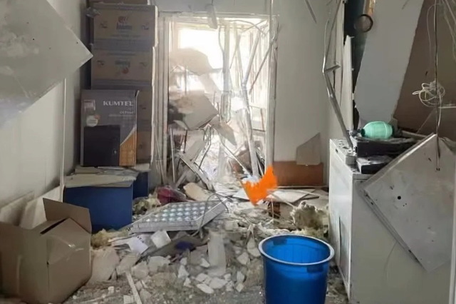 ������ ��� �� �������: � ������ ��-�� ��������� ���������� ���������� 