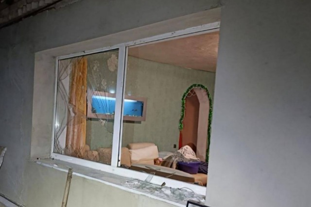 Оккупанты атаковали 4 района Днепропетровщины: ранен человек