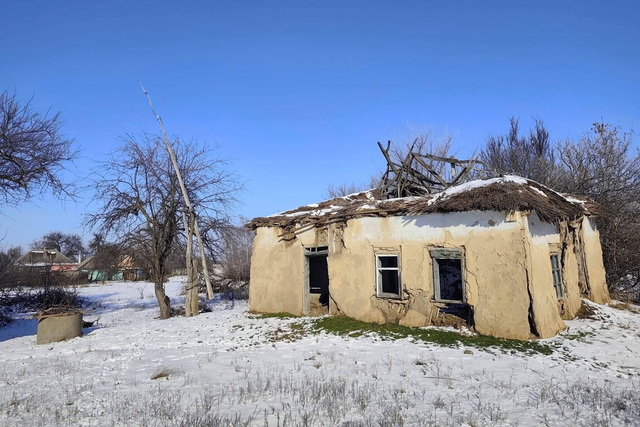 На Днепропетровщине ищут старинный клад огромной ценности!