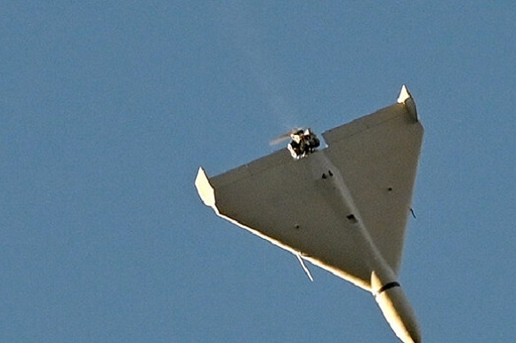 Кривой Рог 10 часов под шахедной атакой и ударами балистики