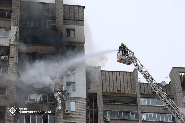Постраждали 6 людей, серед них – 14-річна дівчина