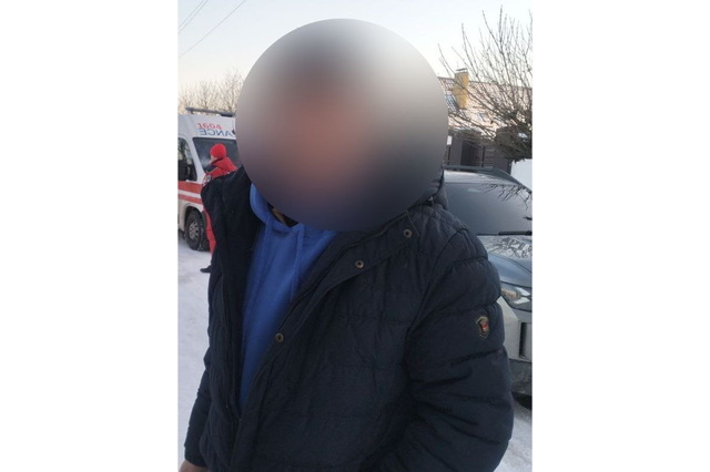 Зробив неправдивий виклик поліції - отримав штраф