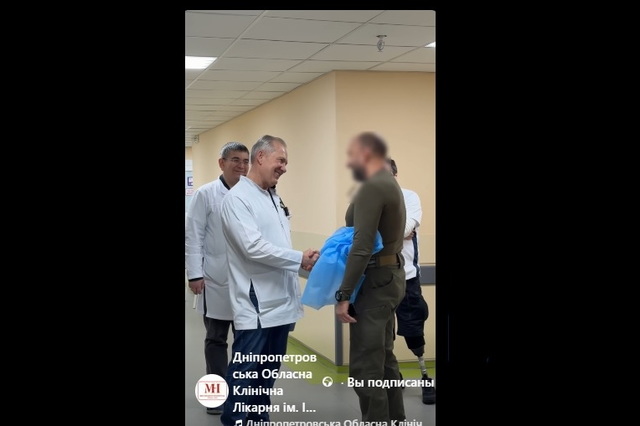 Он уже прощался с жизнью, но врачи вытянули его с того света…