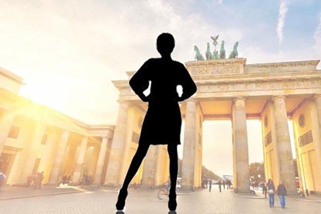 Уроженка Днепра оказалась в центре шпионского скандала в Германии