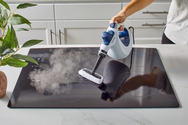 Как вычистить весь дом без химии и лишних усилий