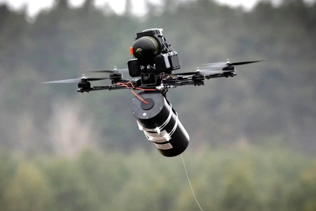 �� � ������� FPV-������ ��� ������ �� ����������? 