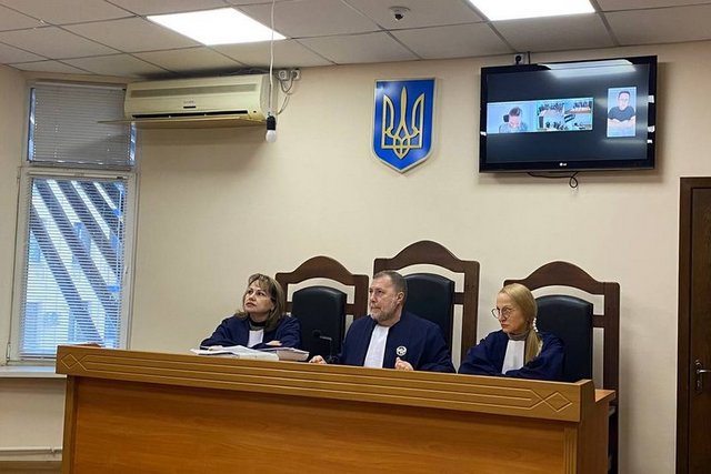 Апеляційний суд Дніпра, розгляд справи. Суспільне Дніпро В суде Днепра рассматривают жалобу на решение о передаче замороженных эмбрионов