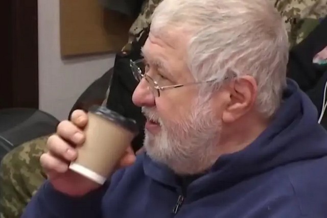 Ігор Коломойський Вбивство та мільярдні крадіжки: суд не випустив Коломойського із СІЗО та продовжив тримання під вартою ще на 2 місяці