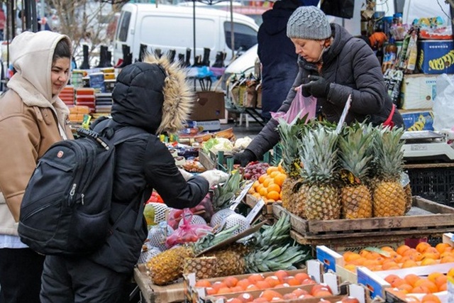 Фото: Getty Images Нацбанк обновил прогнозы по инфляции и ВВП