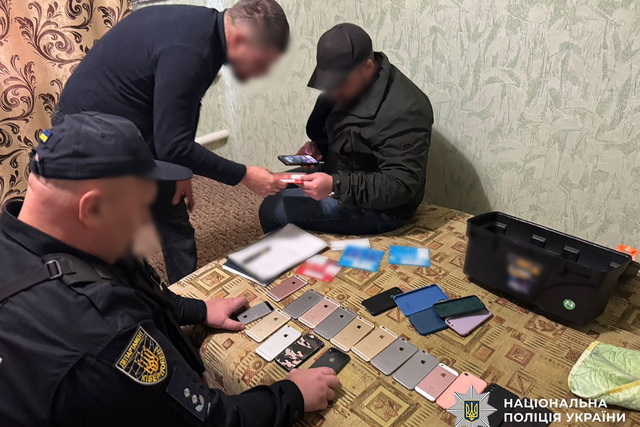 Житель Днепропетровщины обманул граждан более чем на 800 000 гривен