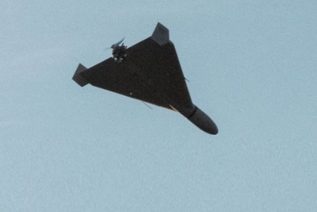 За добу ворог 7 разів атакував залізничну станцію в Синельниковому