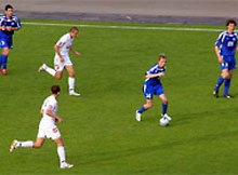 ������� - 20-�� � �������� fair play ����