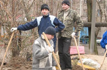 �������� ��������� ������������ ����� ��� �����