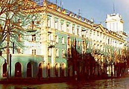 ������������� �������� ����������-��������������� ������� ��������� ���������