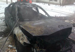 � ���������������� ������ ���������� Mazda-6