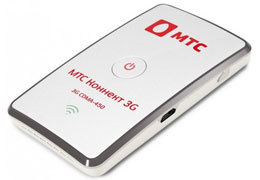 WiFi-������� ���������� � ��������� ����������