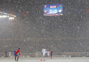 ������ - �����  2:0