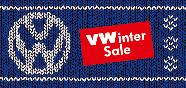 VWinter Sale! ������ ���������� Volkswagen � 