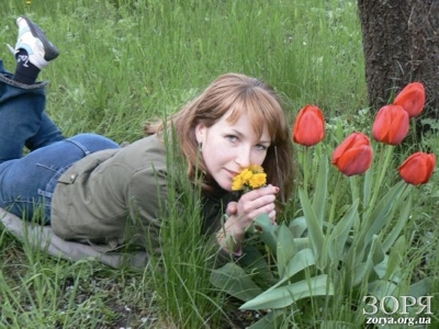 Марія із Задзеркалля: у дніпродзержинки усі органи помінялися місцями