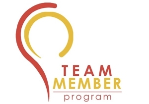 ���������� Team member ��������� �� AIESEC � ���������������!