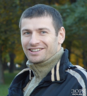 Артем Колінько з Жовтих вод об’єднує людей з обмеженими можливостями