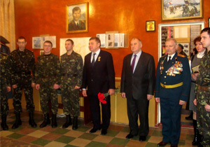 � ���������������� ���������� ������������� ������� � ������� - �������������������