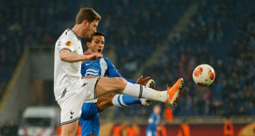 ���� ������: ������ ������� � ����������� 1:0