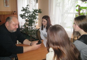 ������ ���������� � ����������������