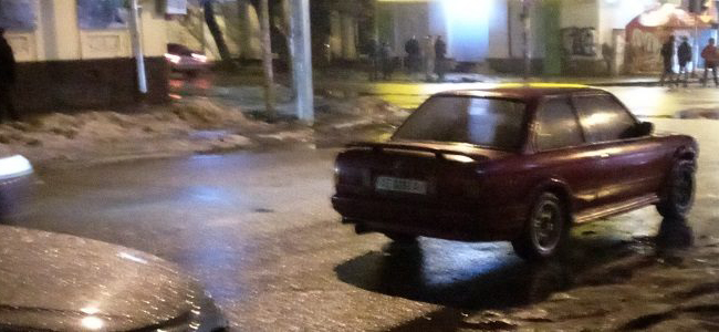 � ������ ������ ���� �������� BMW, ������� ������ ����� ����� ��� ������