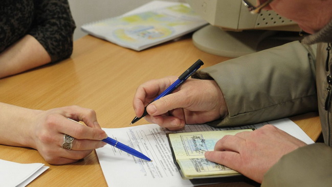 В Каменском в 2016 году восстановили соцвыплаты 1670 переселенцам