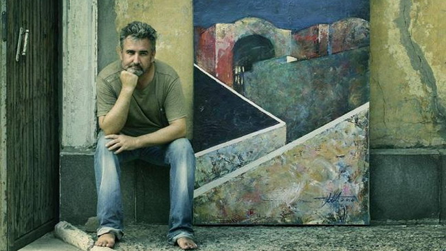 В Художественном музее Днепра откроют «Восприятие»