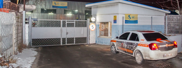 � ������ �� ���������� �������� SAT ���� ������� �������