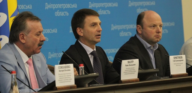 Право на реабилитацию - на контроле все больницы области