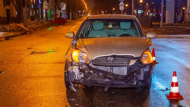 � ������ �� ����������� ����������� Volkswagen � Hyundai